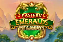Eastern Emeralds Megaways by Quickspin