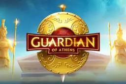 Guardian of Athens by Quickspin