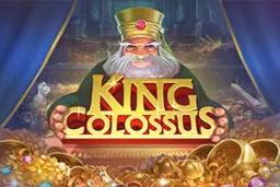 King Colossus by Quickspin