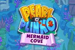 Pearl o Plinko Mermaid Cove by Quickspin