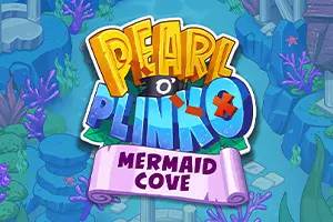 Pearl o Plinko Mermaid Cove by Quickspin