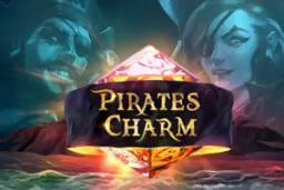 Pirate's Charm by Quickspin