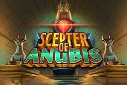 Scepter of Anubis by Quickspin