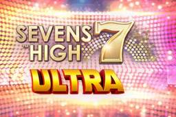 Sevens High Ultra by Quickspin
