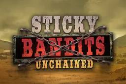 Sticky Bandits Unchained by Quickspin