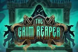 The Grim Reaper by Quickspin