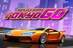 The Wild Chase Tokyo Go by Quickspin