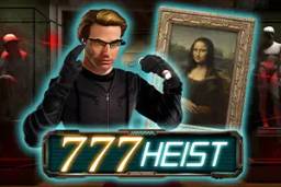 777 heist by RedRake