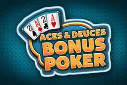 Ace and deuce bonus poker by RedRake