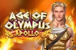 Age of Olympus Apollo by RedRake