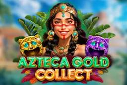 Azteca Gold Collect by RedRake