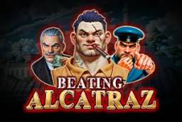 Beating Alcatraz by RedRake