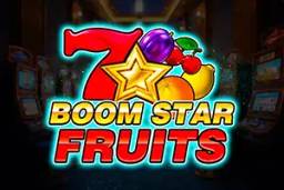 Boom Star Fruits by RedRake