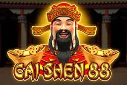 Cai shen 88 by RedRake