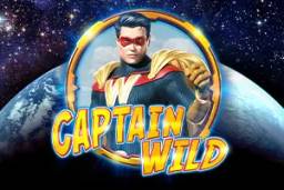 Captain Wild by RedRake
