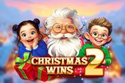Christmas Wins 2 by RedRake