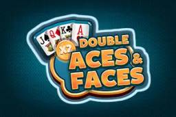 Double aces and faces by RedRake