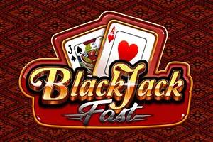 Fast blackjack by RedRake