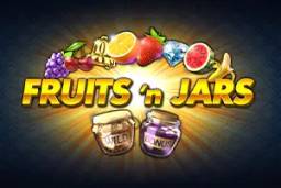 Fruits N Jars by RedRake