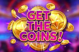 Get The Coins by RedRake