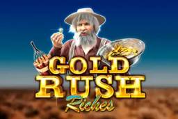 Gold Rush Riches by RedRake