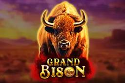 Grand Bison by RedRake
