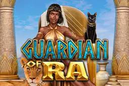 Guardian Of Ra by RedRake