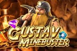 Gustav minebuster by RedRake