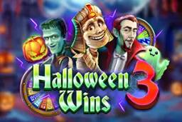 Halloween Wins 3 by RedRake