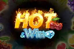 Hot and Win by RedRake