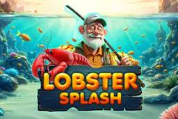 Lobster Splash by RedRake