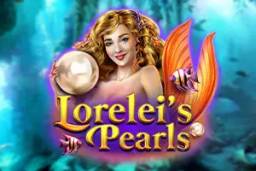 Lorelei's pearls by RedRake