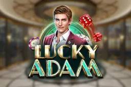 Lucky Adam by RedRake