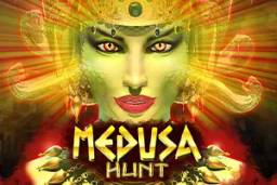Medusa Hunt by RedRake