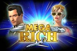 Mega Rich by RedRake