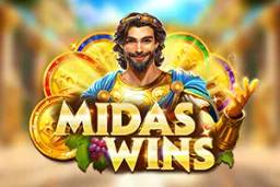 Midas Wins by RedRake