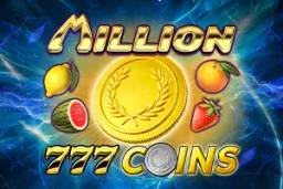 Million 777 Coins by RedRake