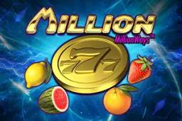 Million 777 by RedRake