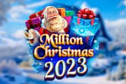 Million Christmas 2023 by RedRake