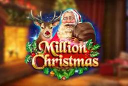 Million Christmas by RedRake