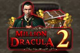 Million Dracula 2 by RedRake