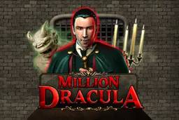 Million dracula by RedRake
