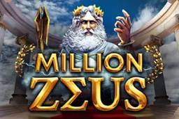 Million Zeus by RedRake
