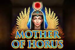 Mother of horus by RedRake