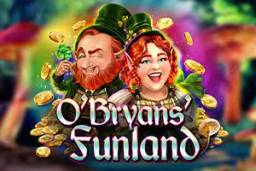 O Bryans Funland by RedRake