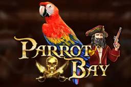 Parrot bay by RedRake