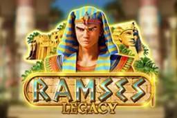Ramses Legacy by RedRake