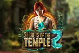 Secrets of the Temple 2 by RedRake