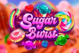 Sugar Burst by RedRake