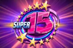 Super 15 stars by RedRake